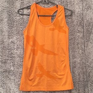Oiselle Flyte Tank